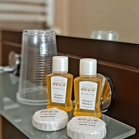 Hotel Bosir بياليستوك المظهر الخارجي الصورة