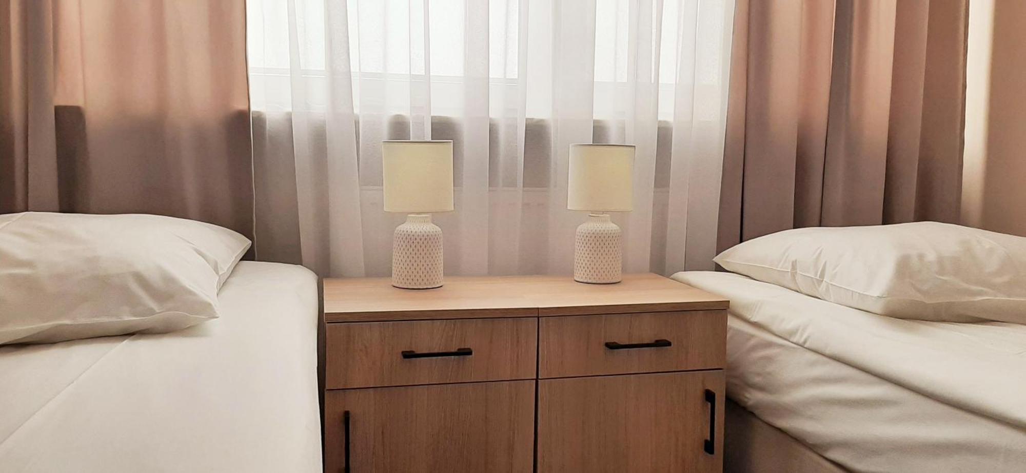 Hotel Bosir بياليستوك المظهر الخارجي الصورة