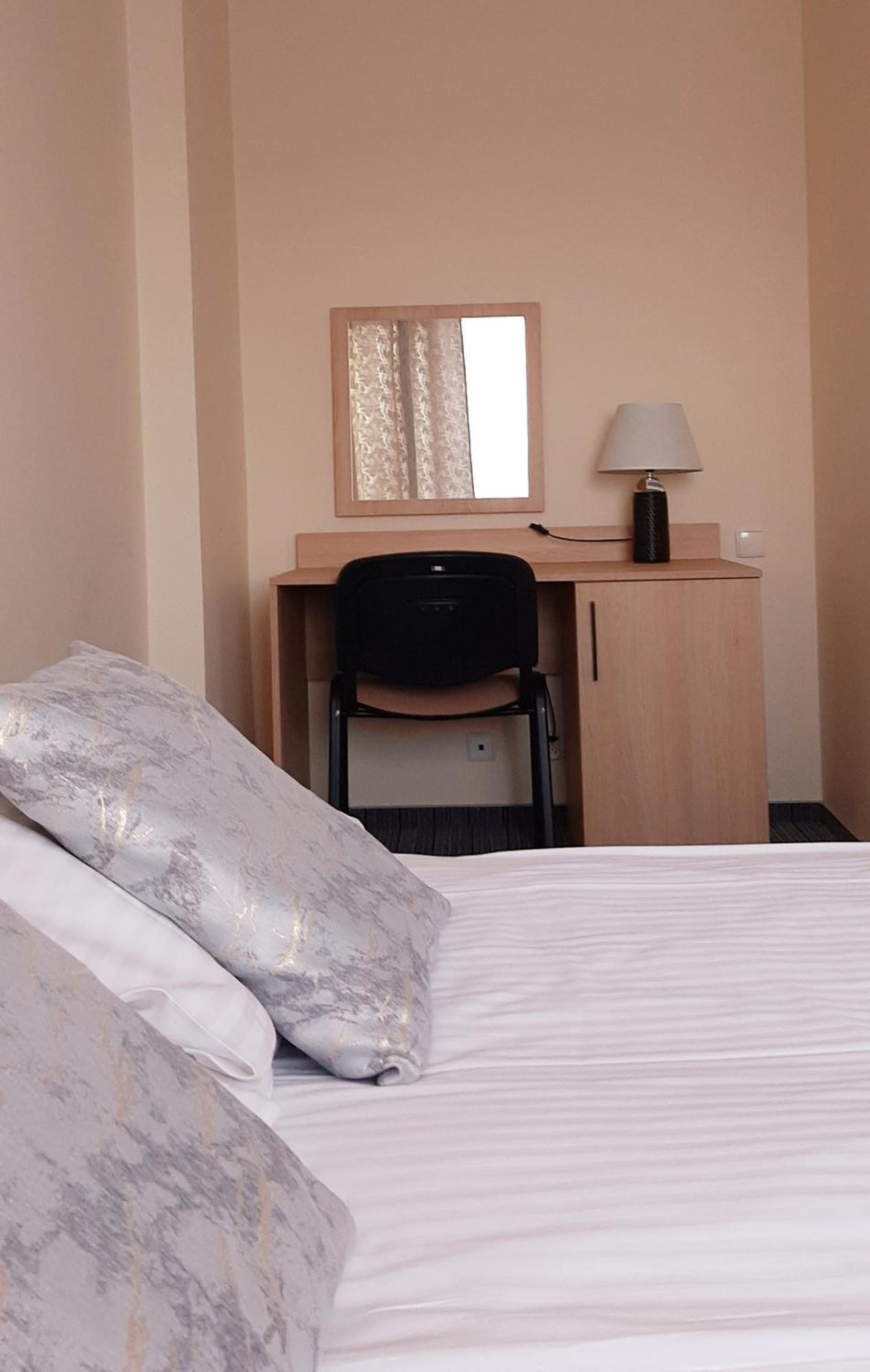 Hotel Bosir بياليستوك المظهر الخارجي الصورة