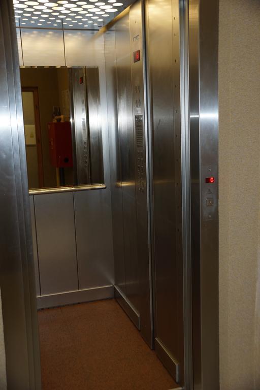 Hotel Bosir بياليستوك المظهر الخارجي الصورة