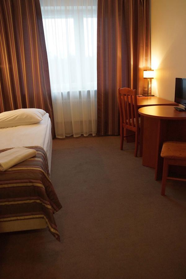 Hotel Bosir بياليستوك المظهر الخارجي الصورة
