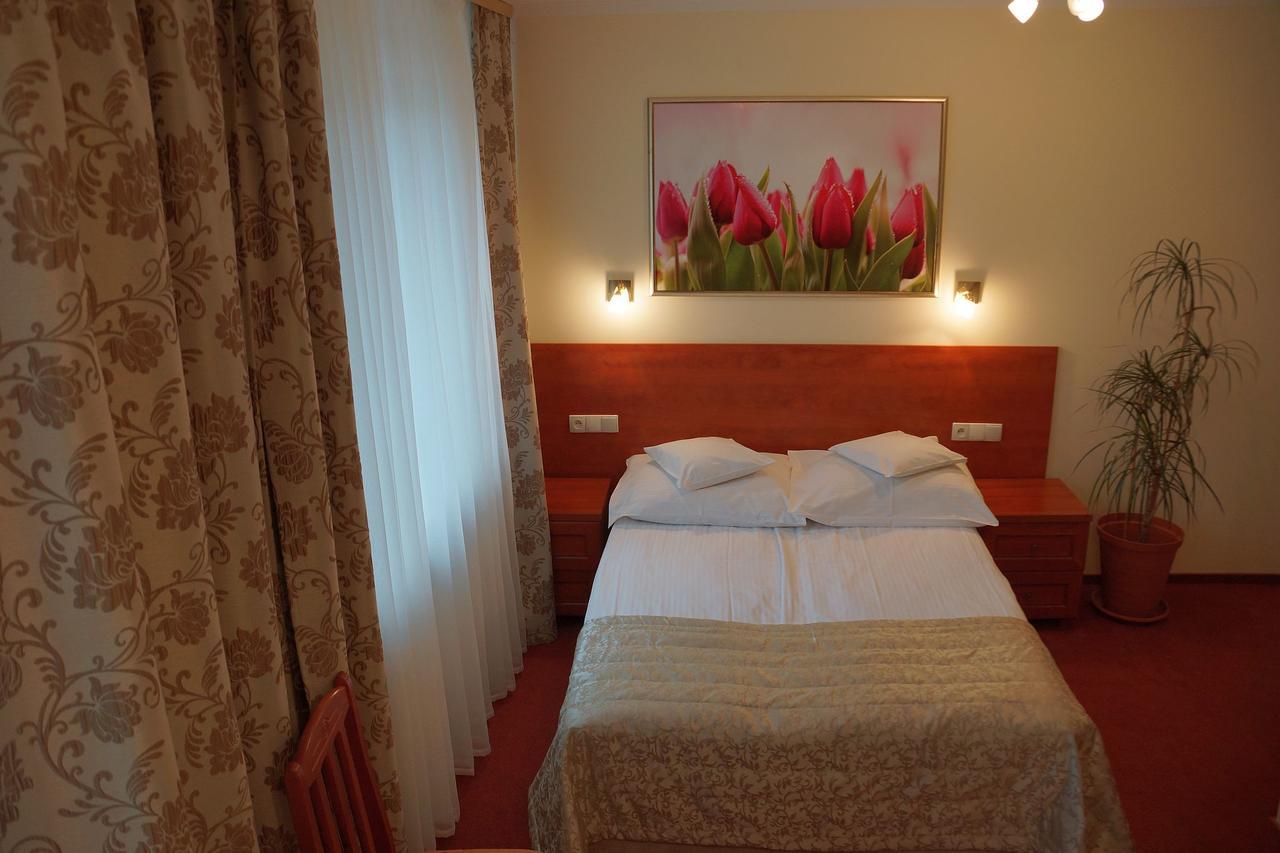 Hotel Bosir بياليستوك المظهر الخارجي الصورة