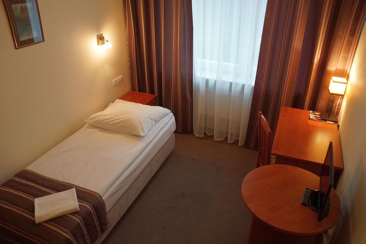 Hotel Bosir بياليستوك المظهر الخارجي الصورة