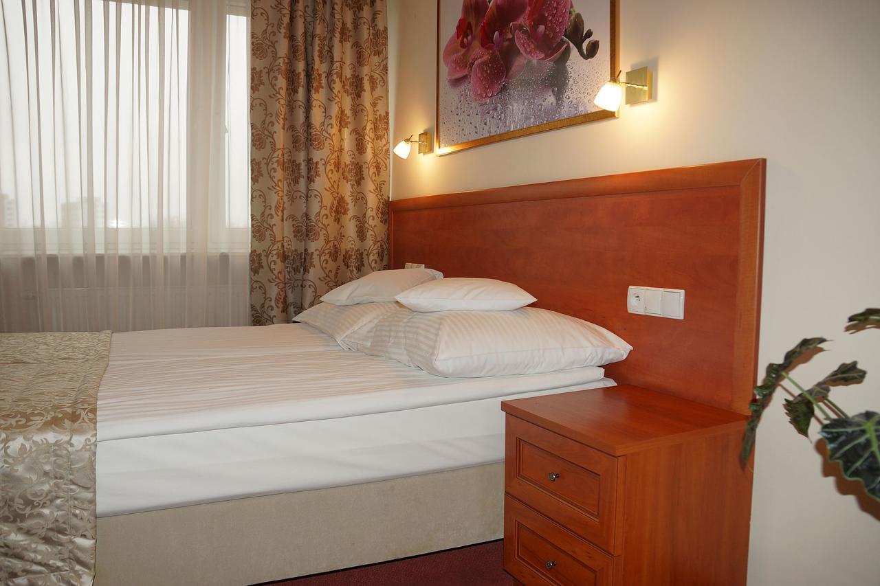 Hotel Bosir بياليستوك المظهر الخارجي الصورة
